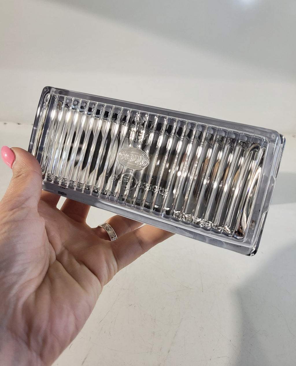 BMW E30 Fog Light with out holder left/ right 63171375049 63171375068