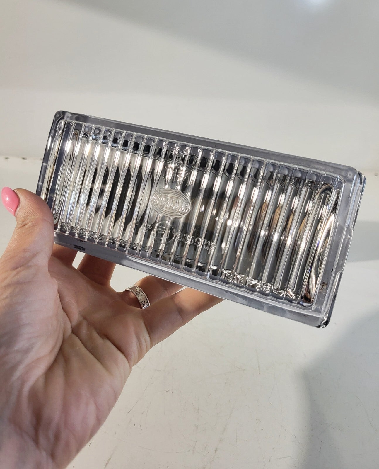 BMW E30 Fog Light with out holder left/ right 63171375049 63171375068