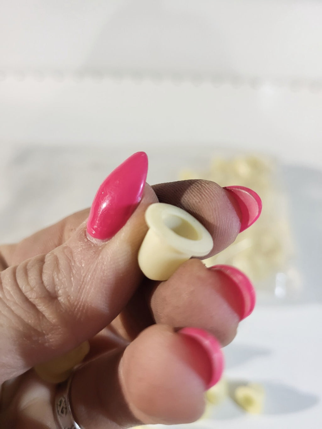 BMW E36 E46 E39 E38 E52 Grommet 1psc 51131960127