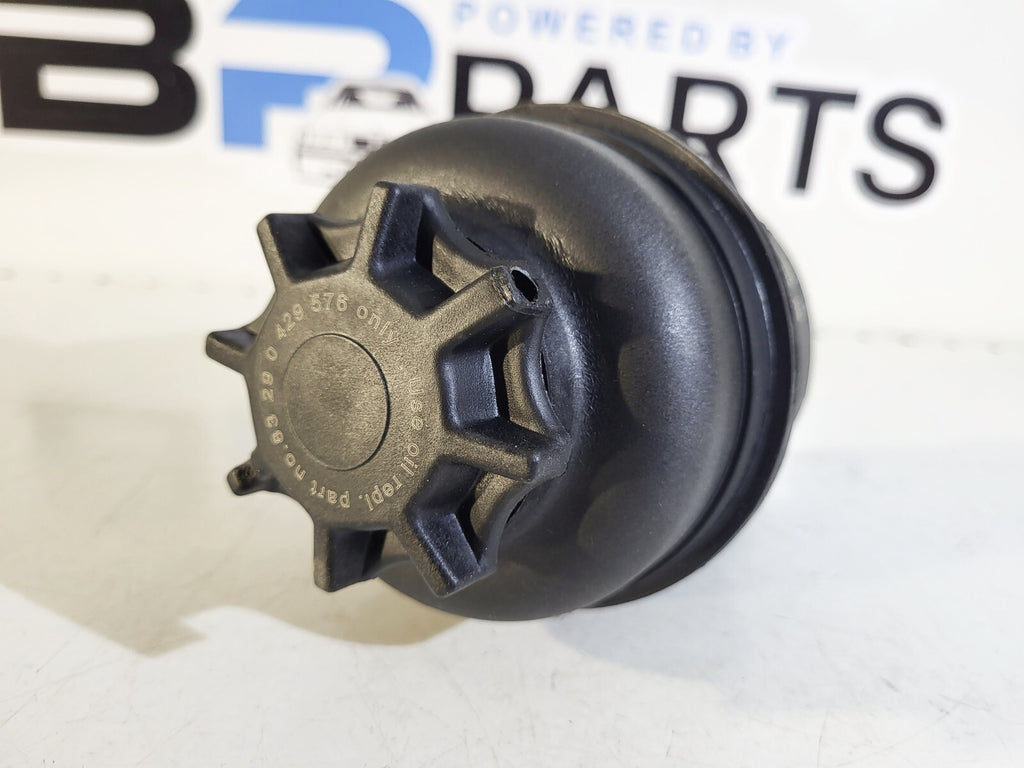 BMW Oil carrier 32416851217