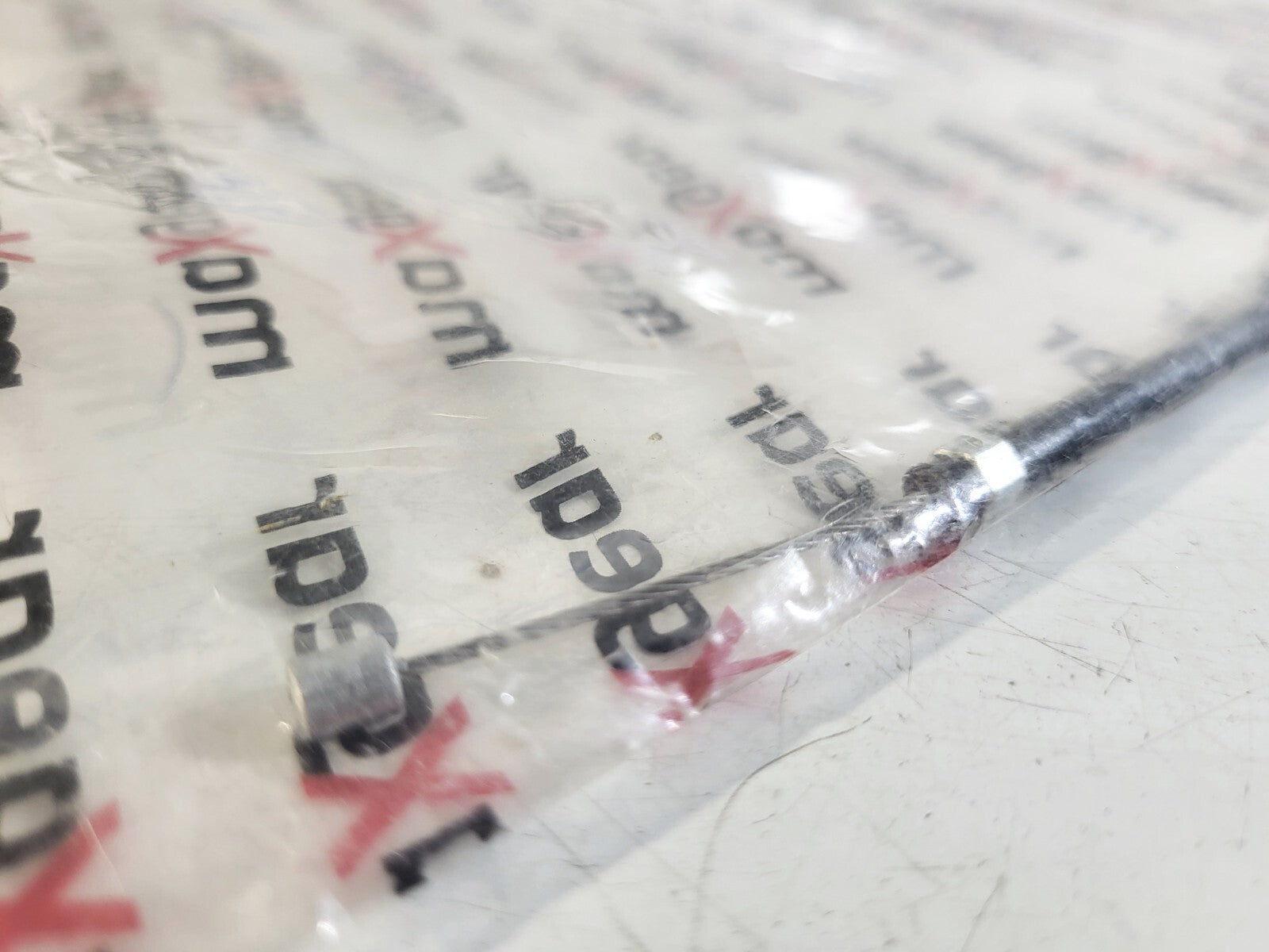 BMW E39 Engine hood mechanism 51238176595 32-0588