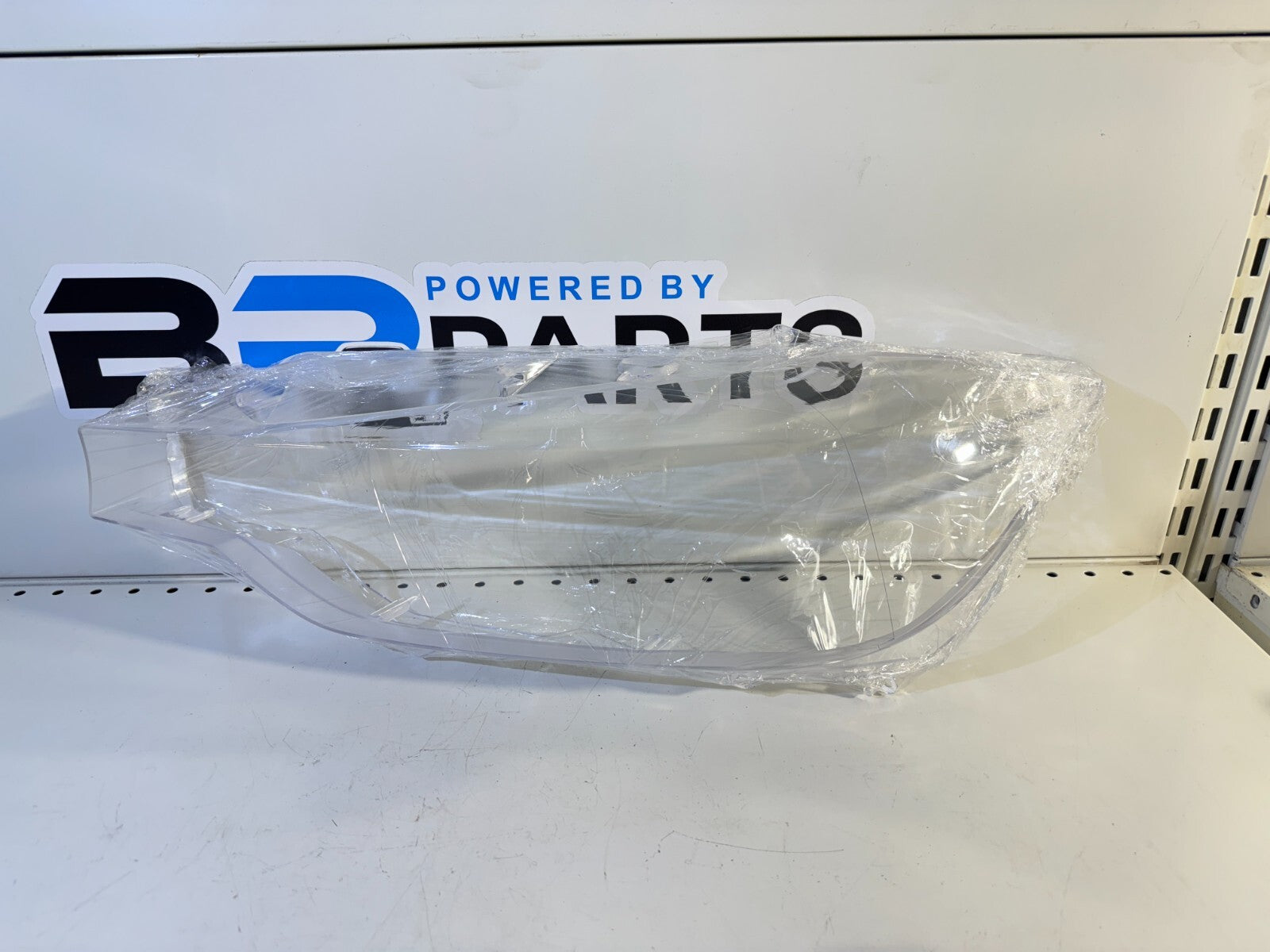 BMW F30 Left Headlight Cover 63117259523