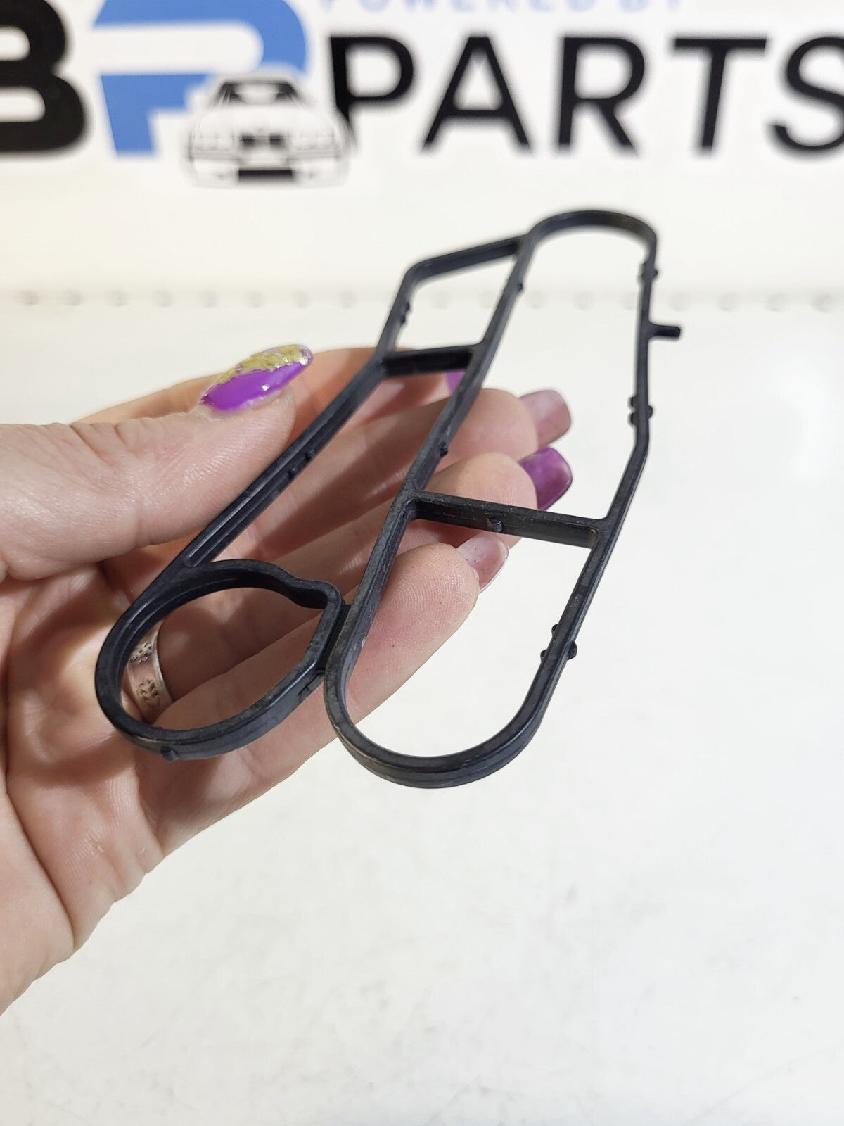 BMW E46 E39 E38 X5E53 Profile-gasket 11422247380 301.490