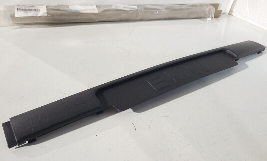 BMW E36 Protective Mouldings M TECHNIC 51112265636