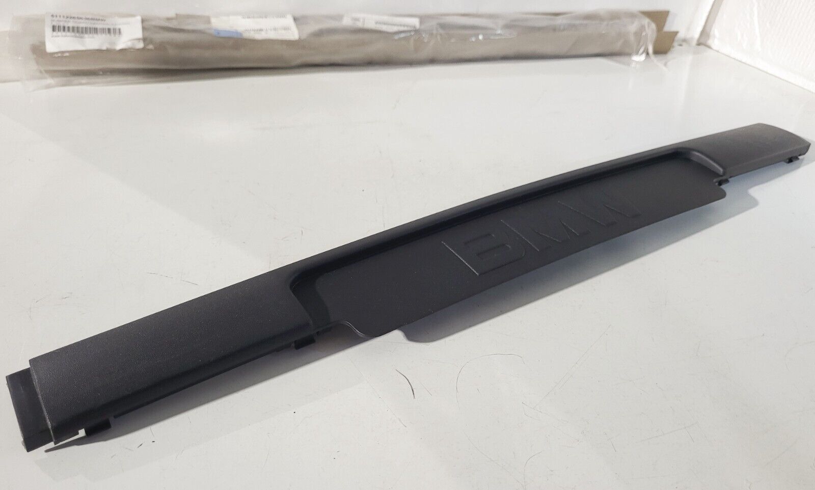 BMW E36 Protective Mouldings M TECHNIC 51112265636