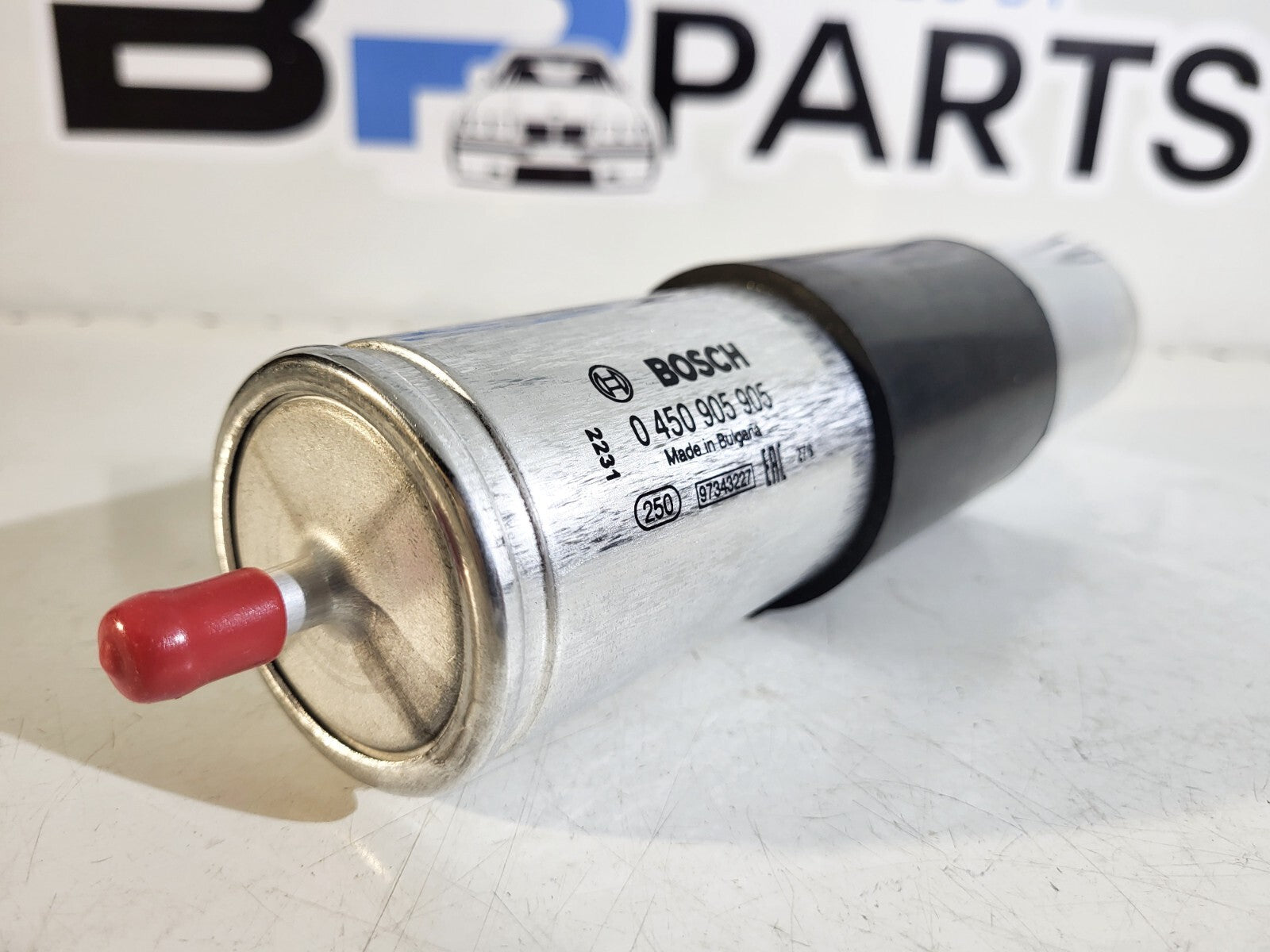 BMW E36 E46 E34 E39 E31 Fuel filter 13321740985 0450905905