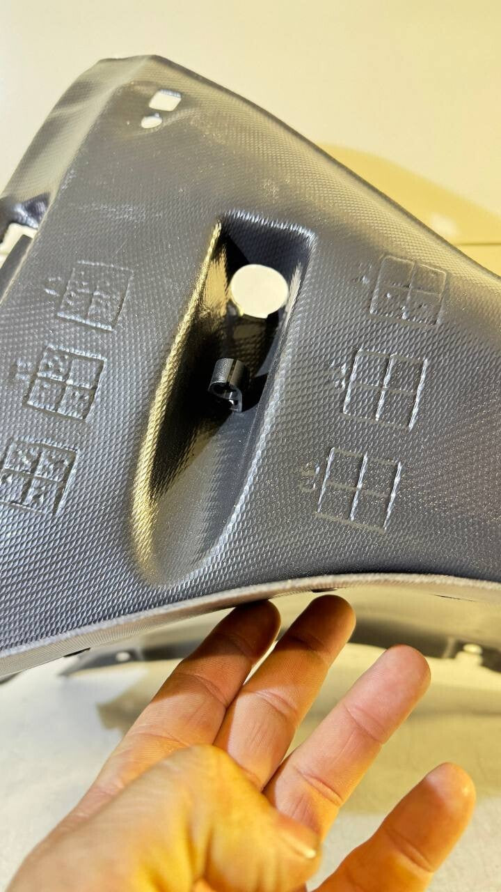 BMW E46 PFL Covering Left 51718193811