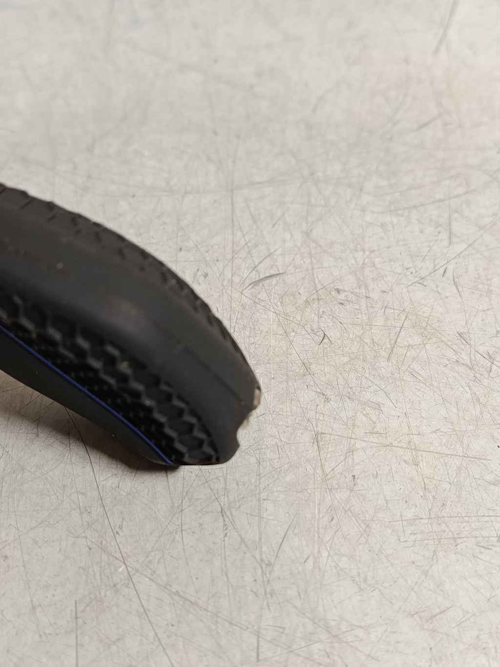 Bmw key rubber protector