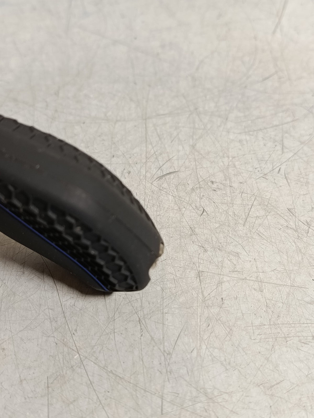 Bmw key rubber protector