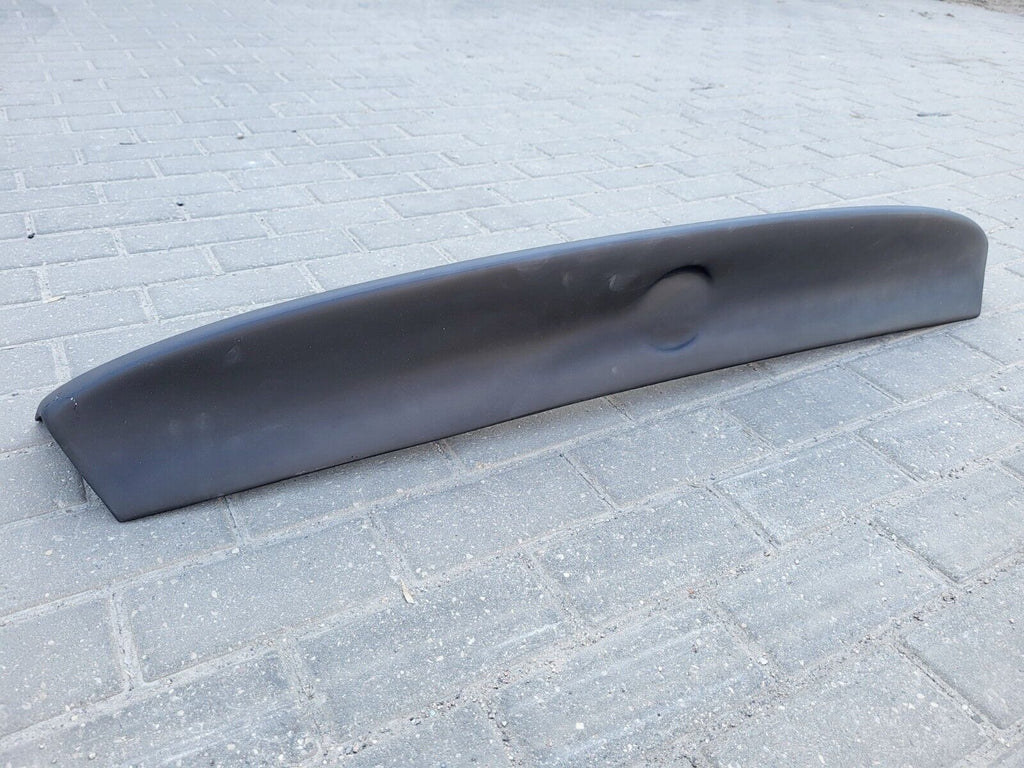 BMW E46 Coupe Rear spoiler EVO