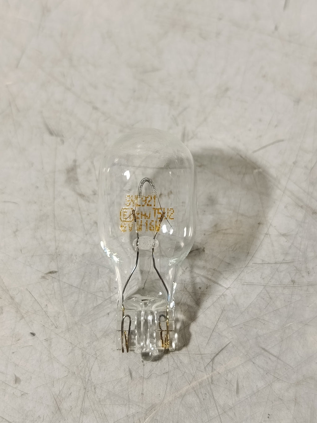 W16W W2,1x9,5d OSRAM 921 10pc