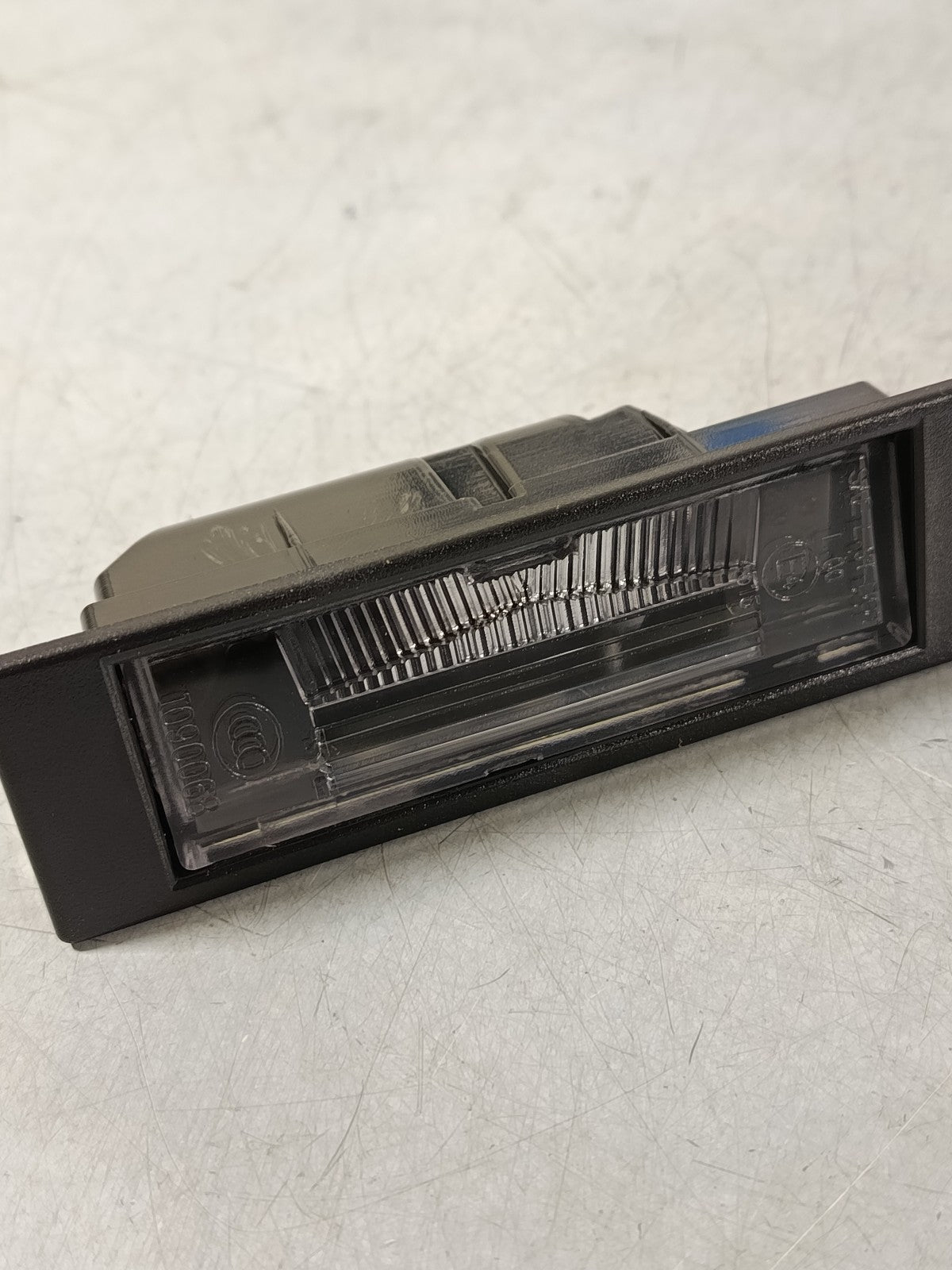 BMW e87 Registration plate light 63267165735 63266913913 TYC 15-0211-00-9