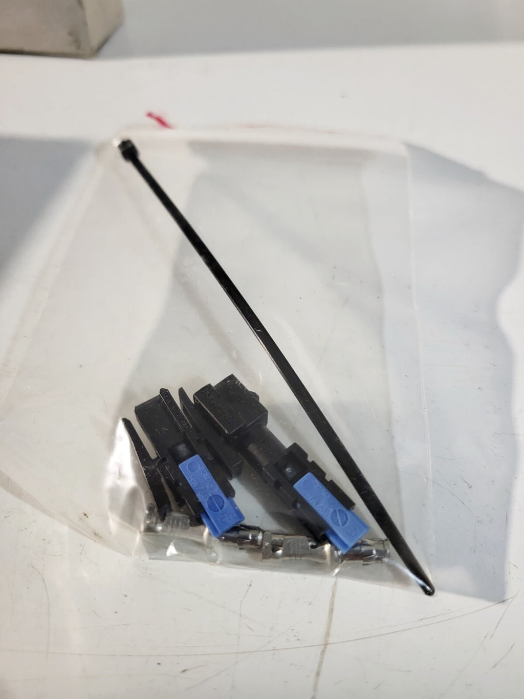 BMW E85 Ballast relay resistor 16114030026