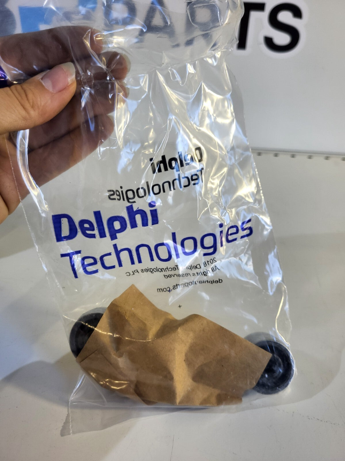 BMW Stabilizer Link 33551126932