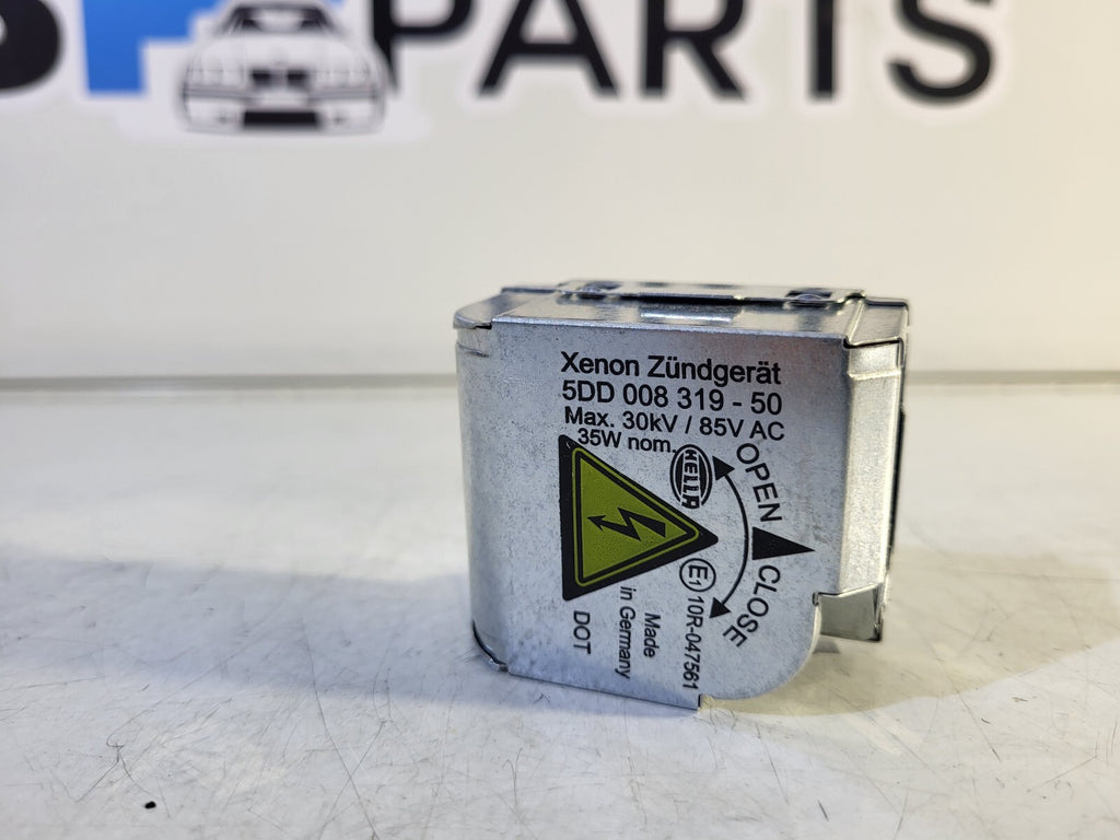 BMW E60 E65 E53 X5 E83 X3 Ignition element Xenon-light 63126907489 5DD008319501