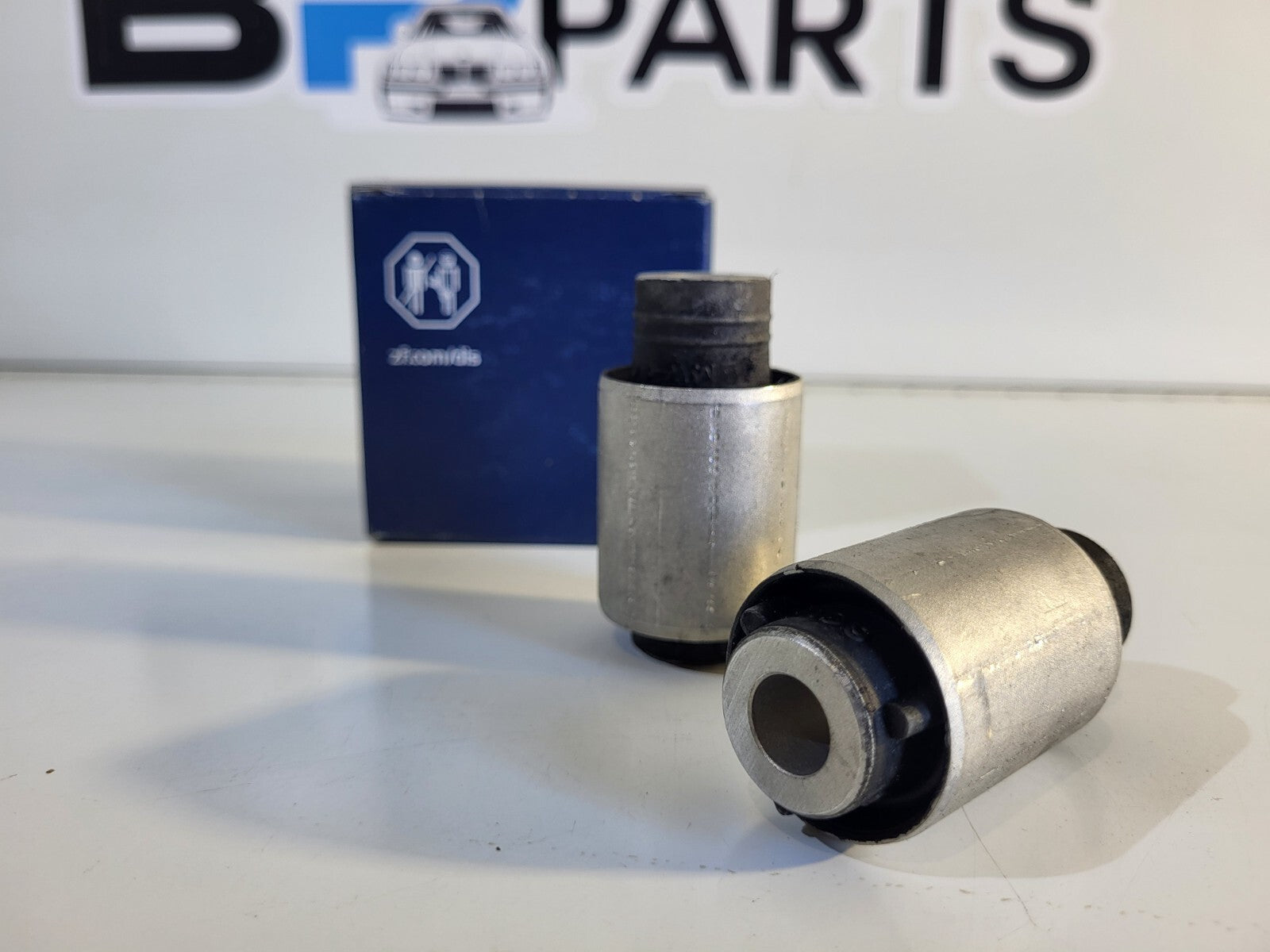 BMW Rubber Mounting 33321092247 1pc