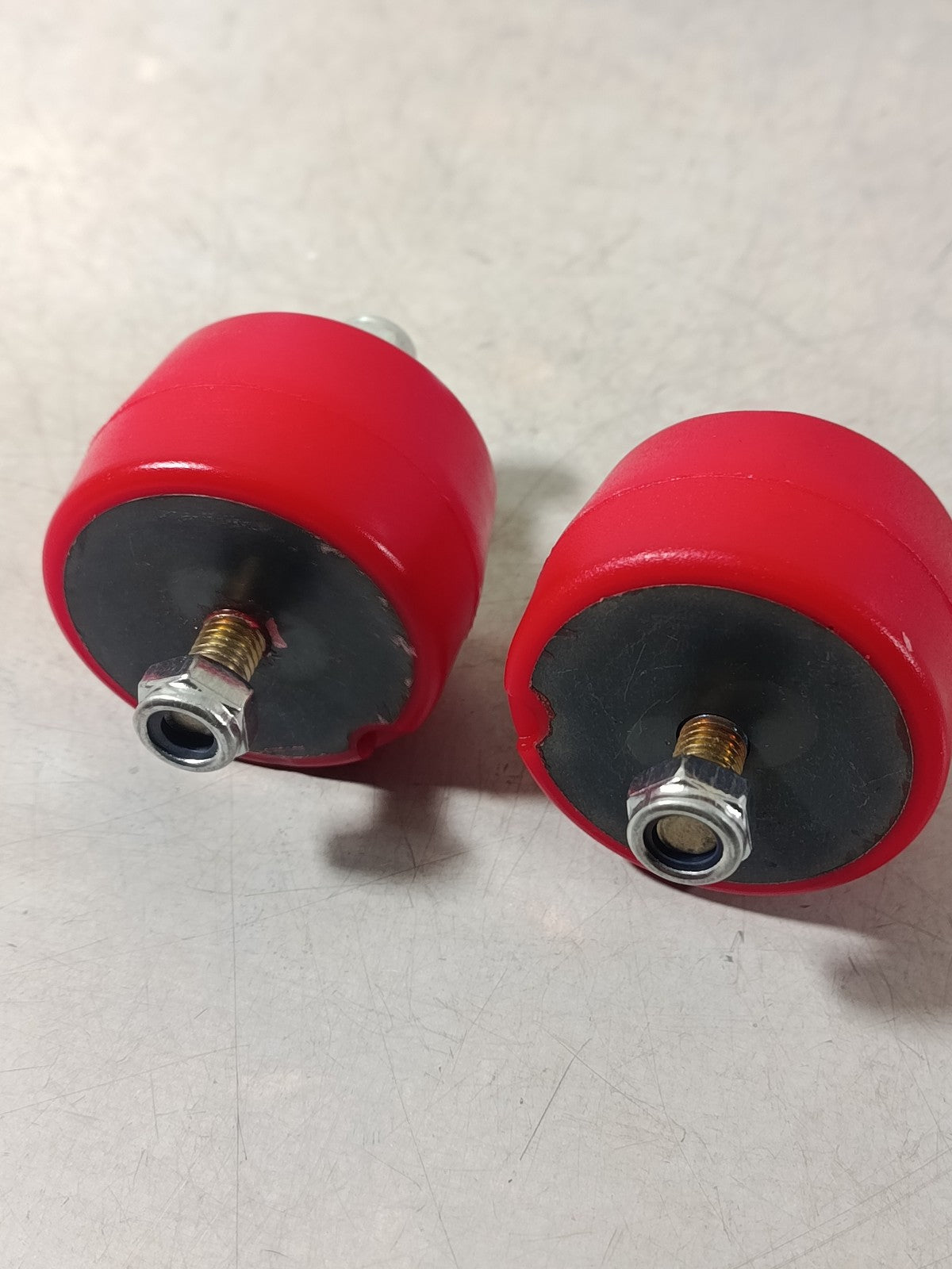 BMW E36 E46 E34 E39 E32 E38 Tedgum transmission bushing 22316771221 TED47116