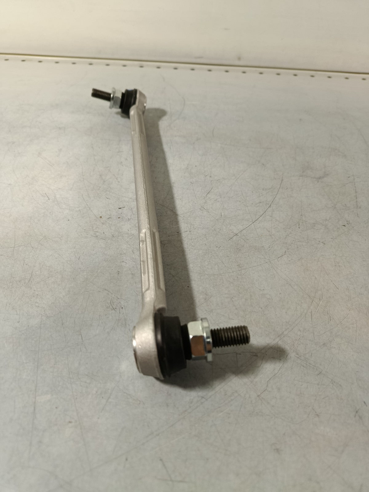 BMW e87 Swing support, front, left 31356765933 TRW JTS613