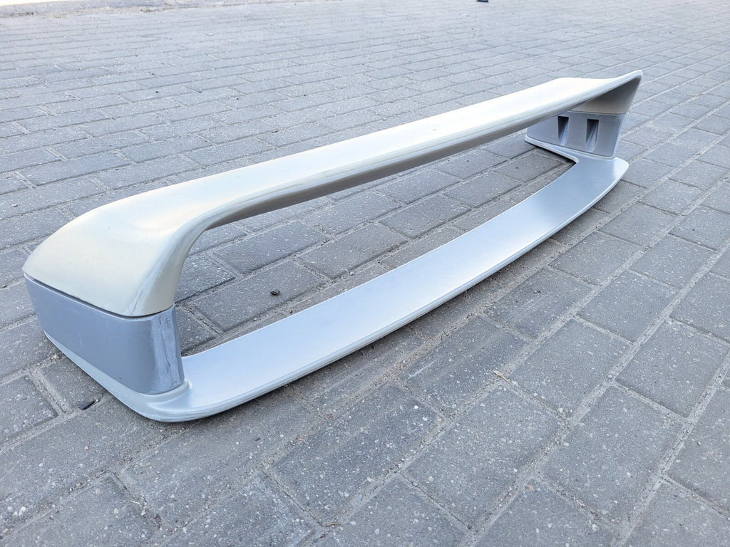 BMW E36 Rear spoiler GT look extra high