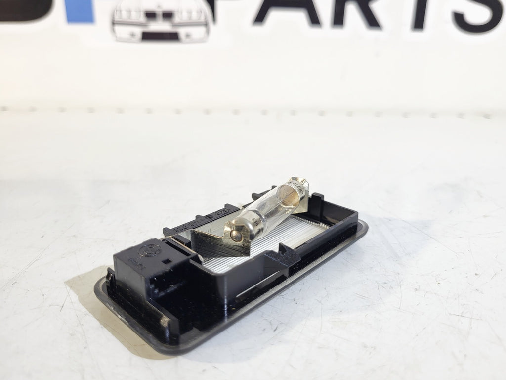 BMW Left mirror lamp 63316961991