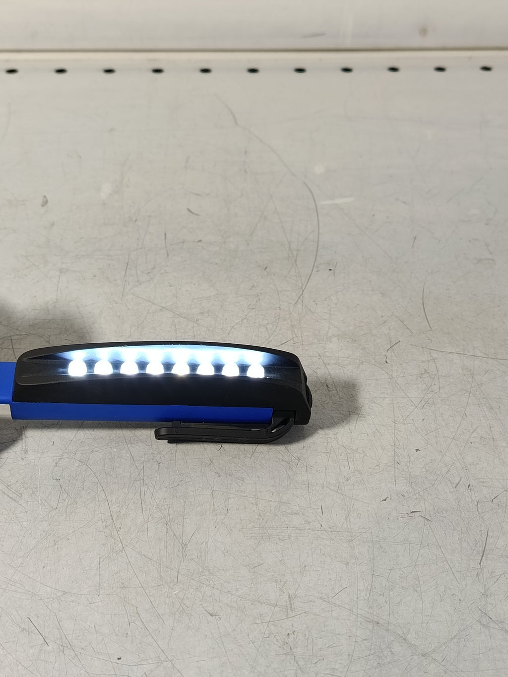 RING RIL50 auto mechanic led pocket light