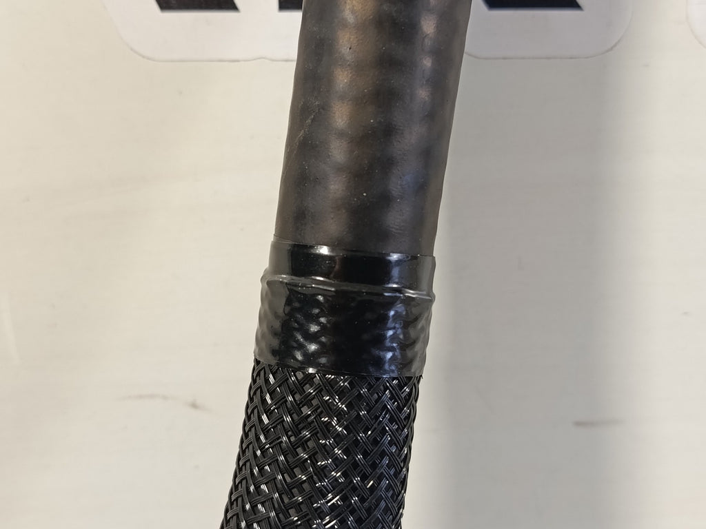 BMW e39 e46 Hydraulic hose, Steering system 32411095526 at23183