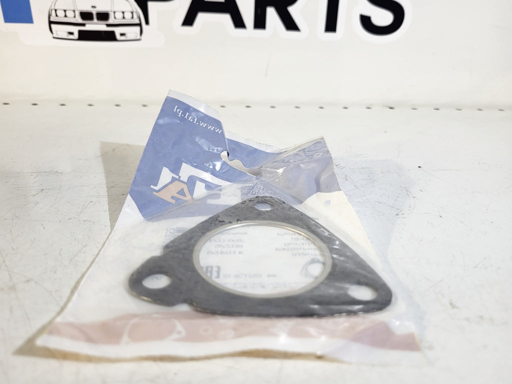 BMW E36 E46 E34 E38 E39 Gasket, asbestos free 18301716888