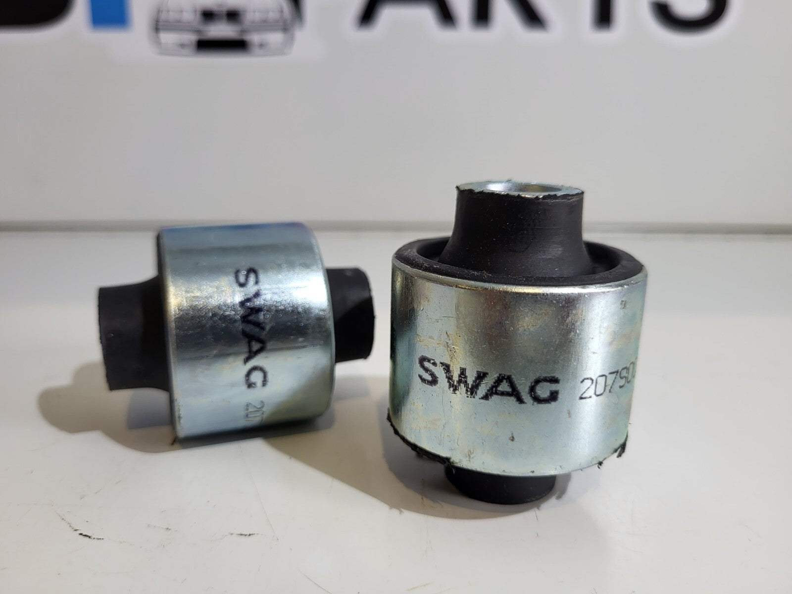 BMW E36, E46, X3 E83, Z1, Z4 E85, Z4 E86, Z4 E89 Rubber Mounting 33321136311 1PC