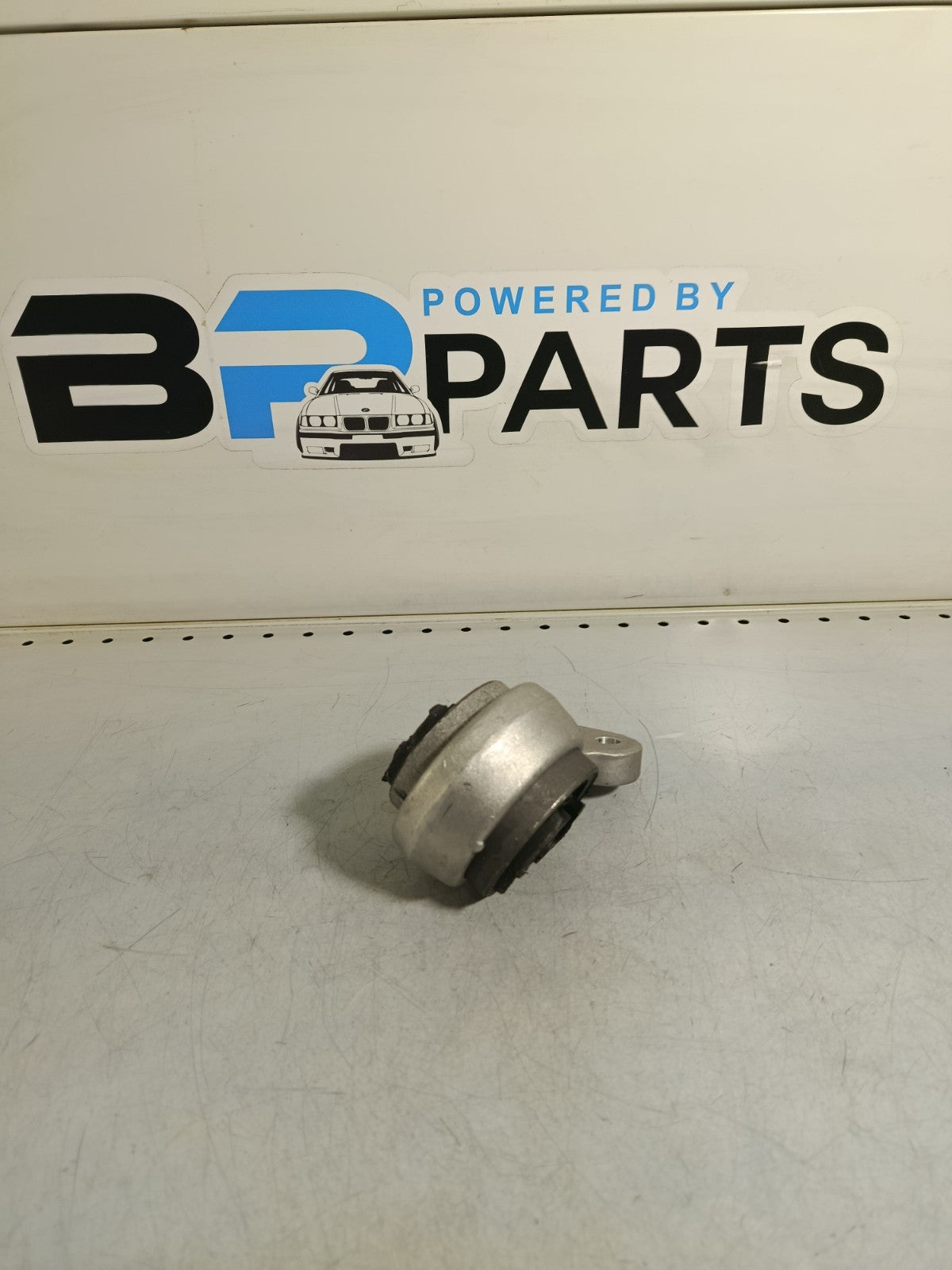 BMW E46 Wishbone Bushing Front Left 31126756063 APPLUS 12452AP