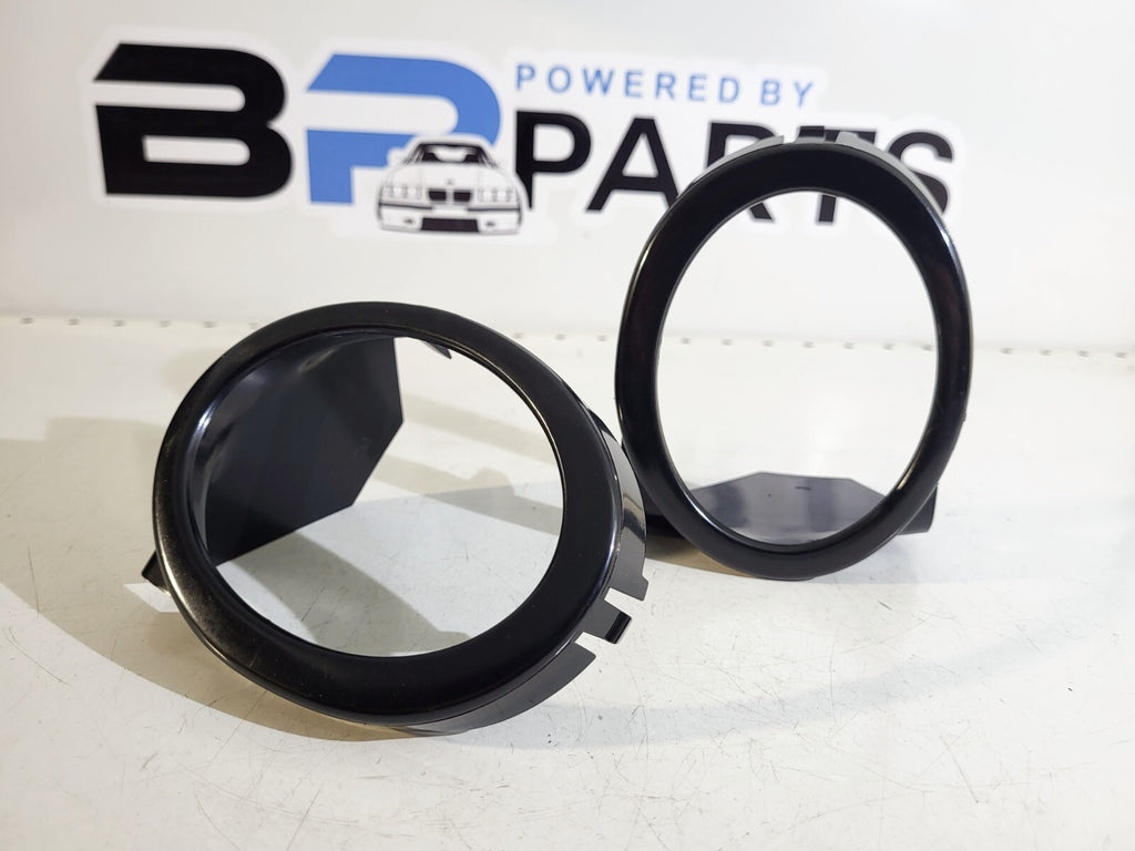 BMW E46 Cover, fog lamp, left & right M-PAKET analog for 51117893067 51117893068
