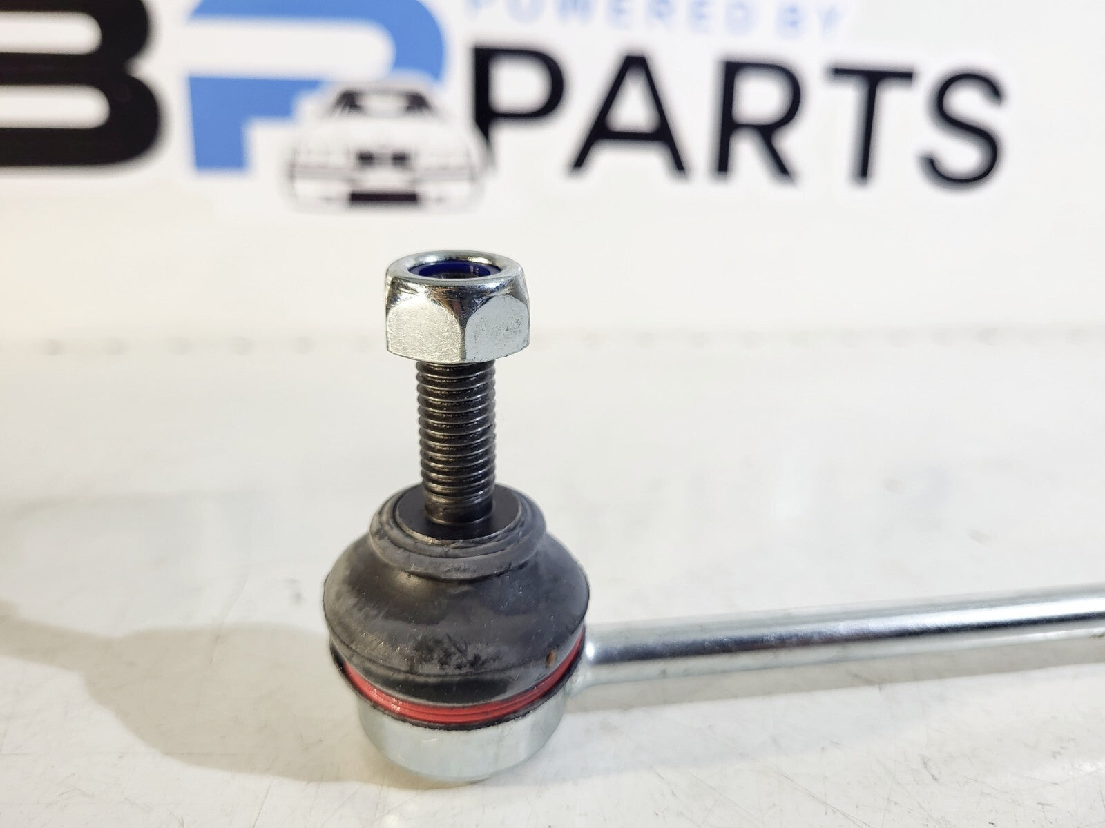 BMW E39 left swing support 31351095661
