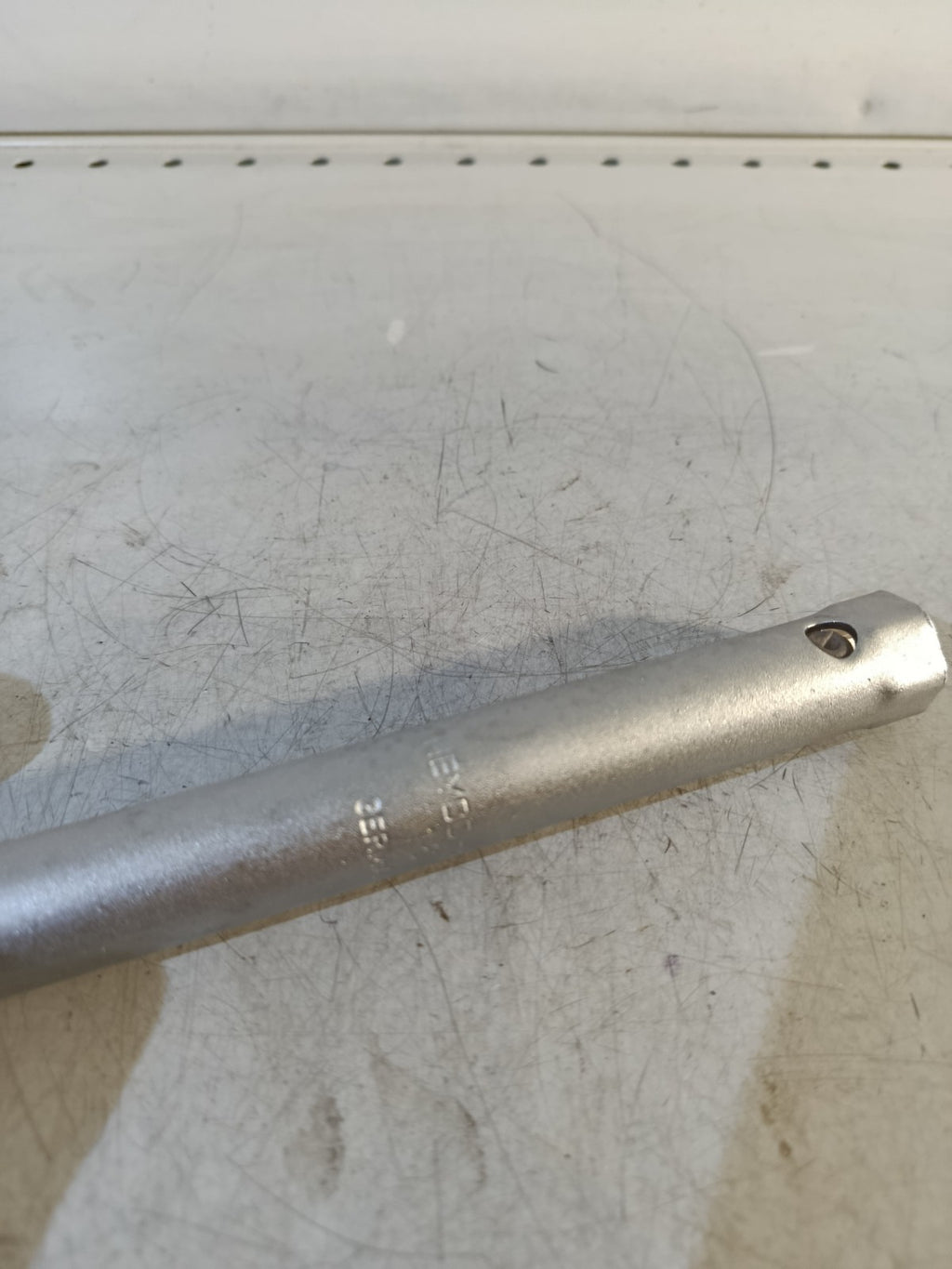 BMW E36 E30 Spark plug wrench SW16 71111179700