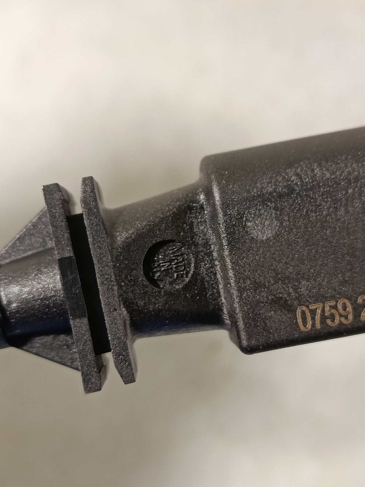 BMW Crankshaft sensor 13627809334 SWAG 33 10 3640