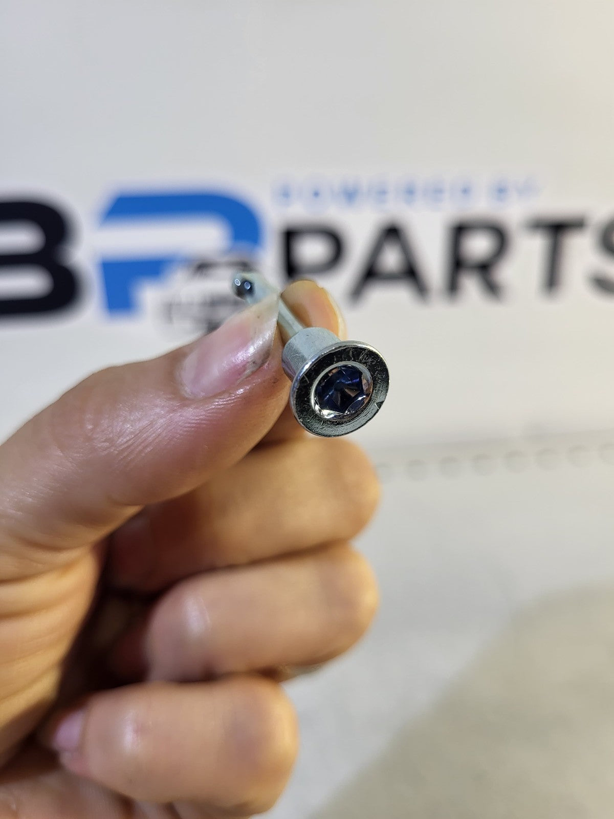 BMW E36 Repair pin guide for small spring 1psc for handbrake 34419064274