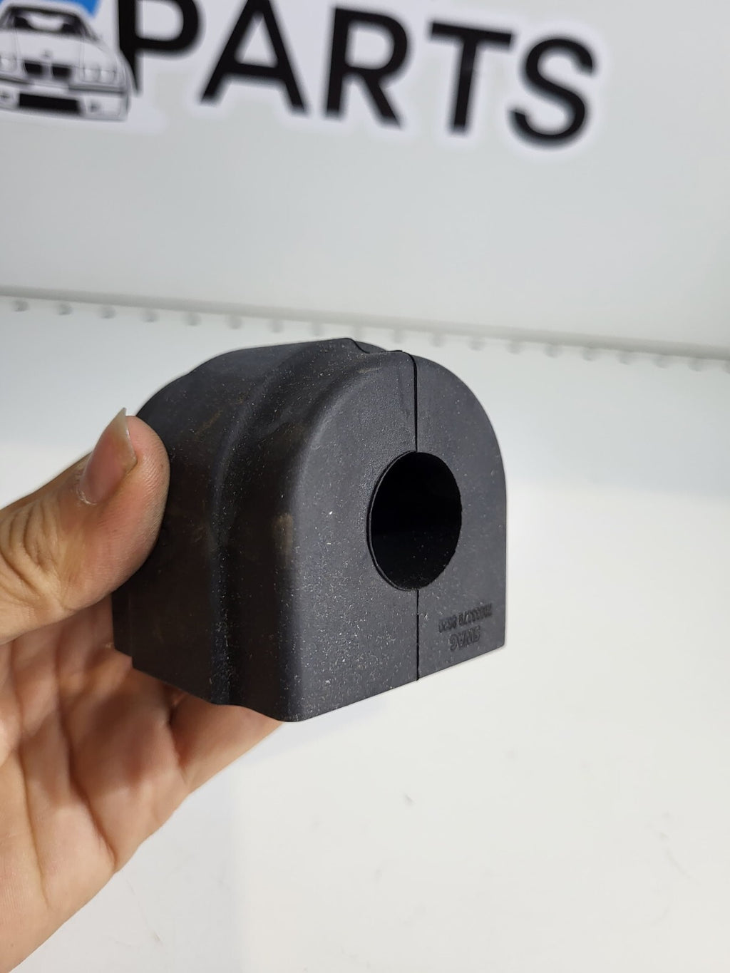 E46 Stabilizer rubber mounting D=23MM 1PC 31351097179