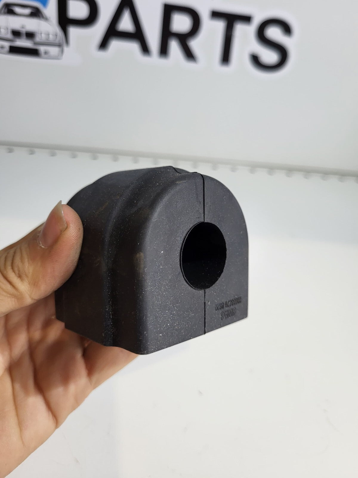 E46 Stabilizer rubber mounting D=23MM 1PC 31351097179