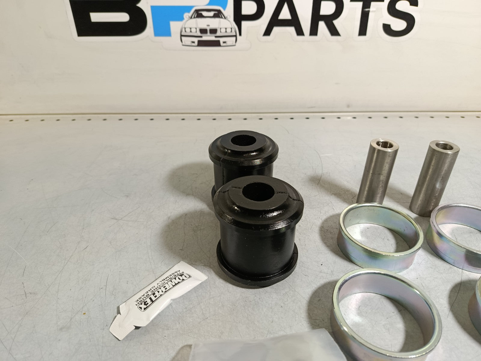 PowerFlex PFF5-901 Control Arm Bushings 31126769715 31103412781