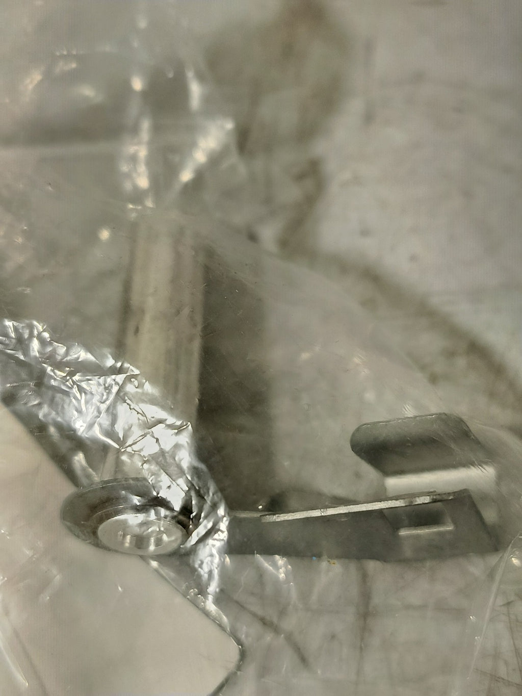 BMW Gear shifting Bolt 25117529079