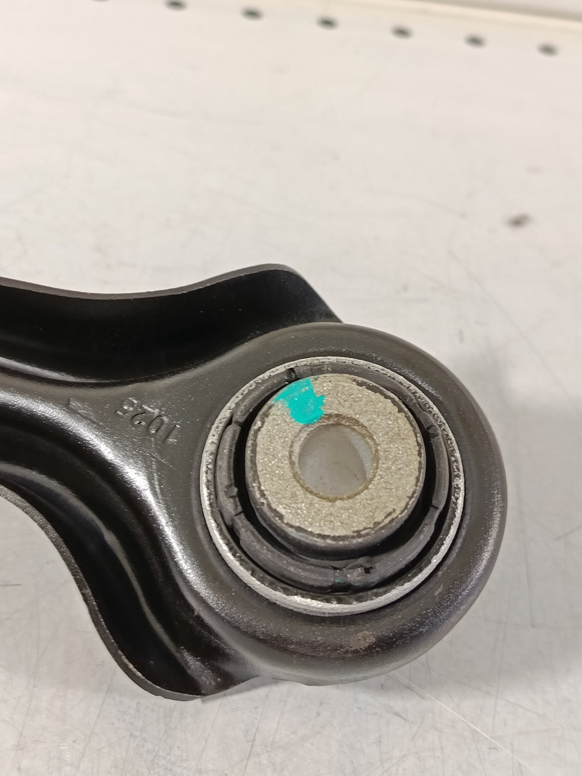 BMW e92 rear control arm 33322406290 DELPHI TC1917 2pc set