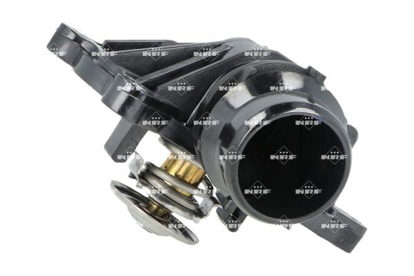 NRF Thermostat Housing 88 °C 725091 BMW 3 E46 5 E39 7 E38 X5 E53 OE 11512354056