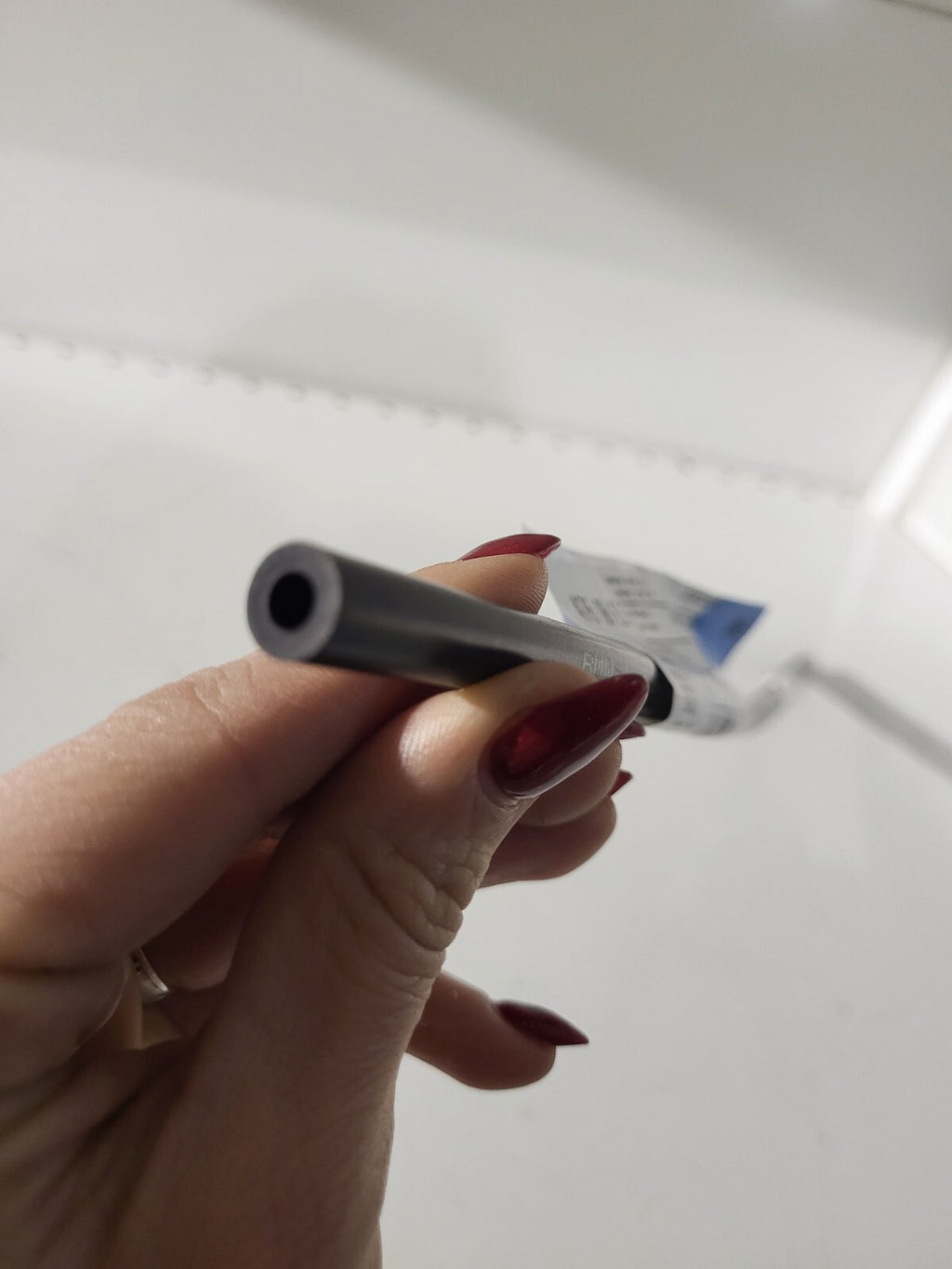 BMW E36 E34 Hose 11151726828