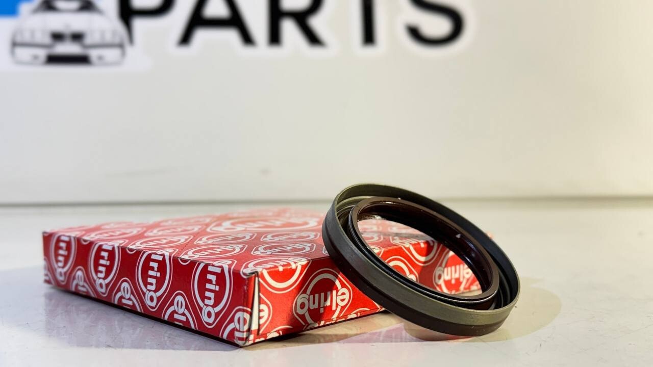 BMW Shaft Seal (Elring) 48X65X10 11141275466