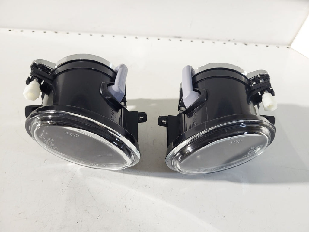 BMW E46 E39 M-pack fog lights, left, right 63177894017 63177894018 TK46MKOMP