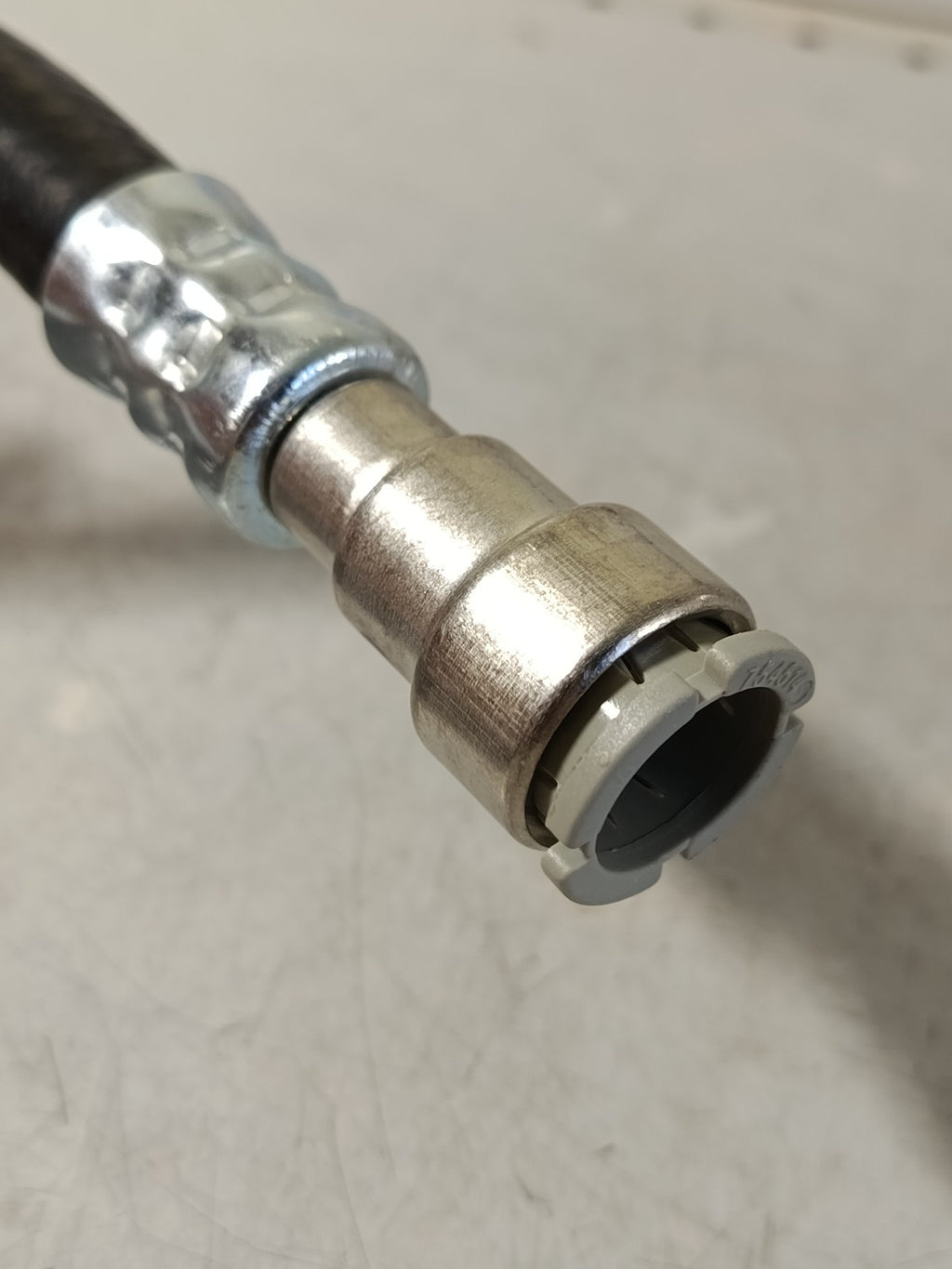 BMW e92 325i power steering Return pipe 32416774306 FEBI BILSTEIN 103273