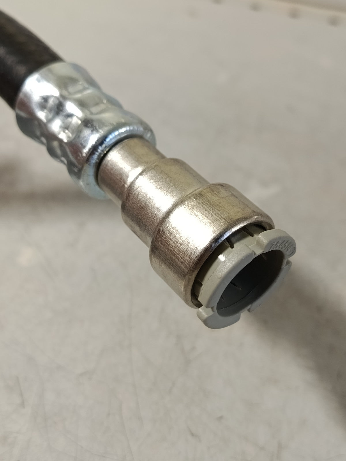 BMW e92 325i power steering Return pipe 32416774306 FEBI BILSTEIN 103273