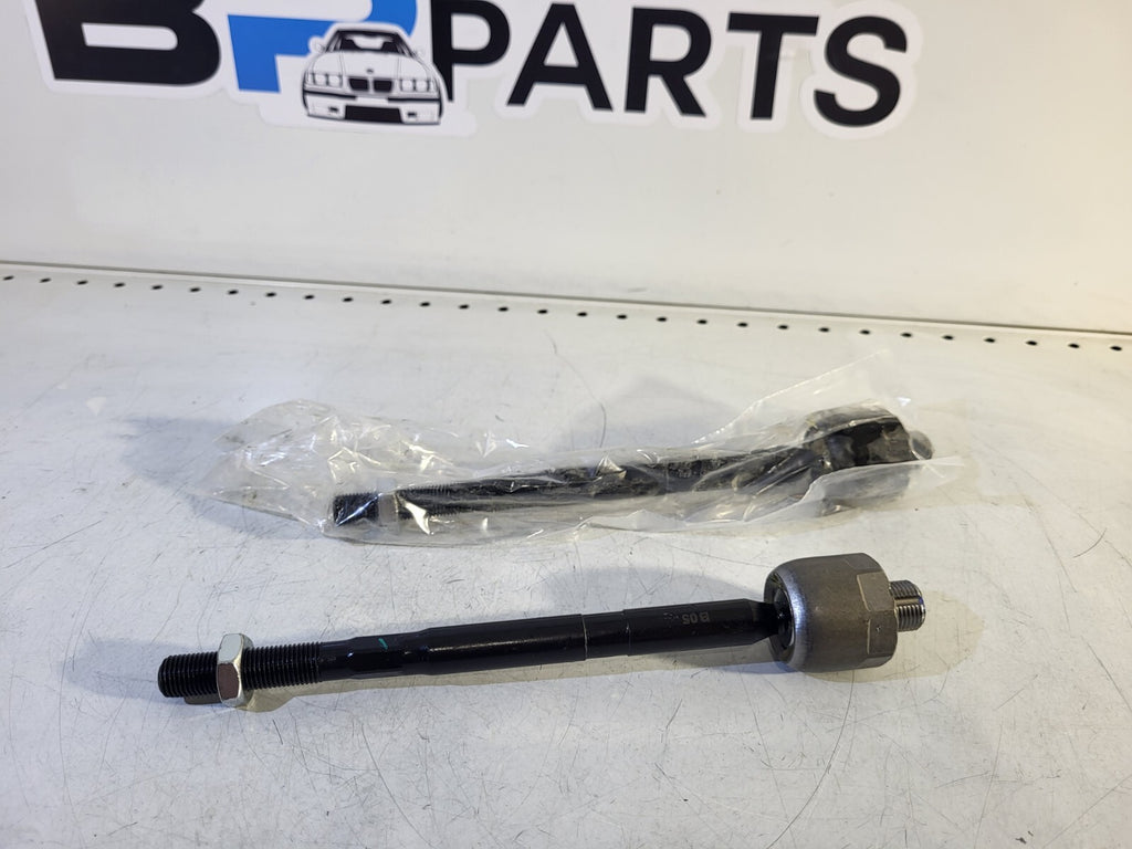 Set of 2 BMW 1 Series E81 Left, right Tie Rod 32216762243 32216762244 44-00819