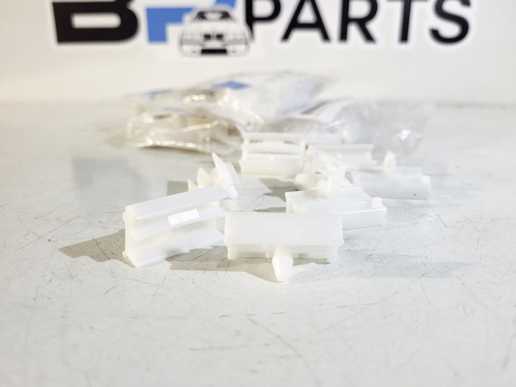 BMW E36 E46 E90 Clamp 1pc 51718184574