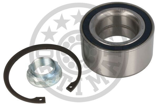 BMW E90 E91 E92 E60 X5 E53 Angular ball bearing 31226783913 501158