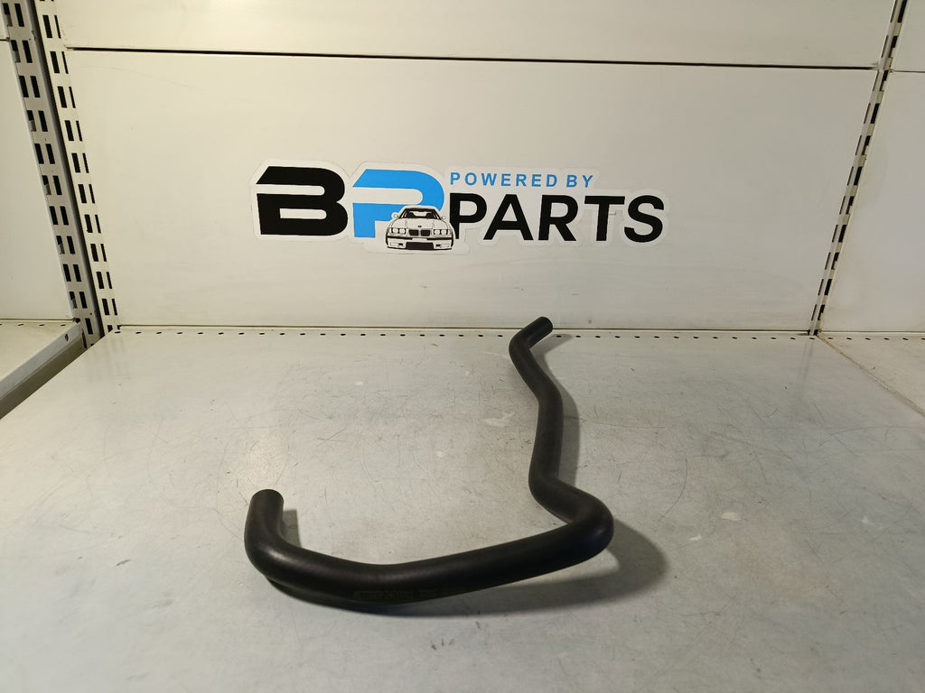BMW e92 325i Hose, cooler for engine oil 11537519494 METZGER 2420011