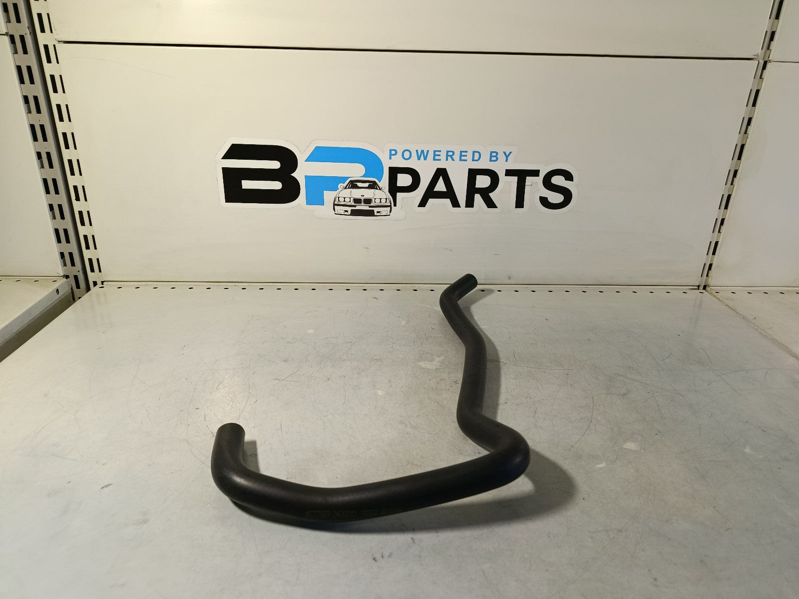 BMW e92 325i Hose, cooler for engine oil 11537519494 METZGER 2420011